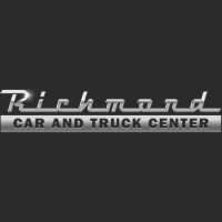 Richmond Car and Truck Center Logo