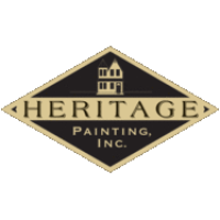 Heritage Painting, Inc. Logo