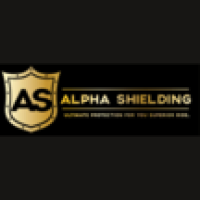 Alpha Shielding LLC Logo