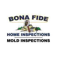 Bona Fide Home & Mold Inspections Logo