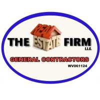 The Real Estate Firm, LLC GENERAL CONTRACTORS WV-061124 Logo
