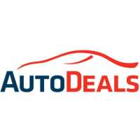 Auto Deals - Decatur, GA Logo