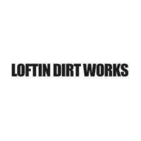 Loftin Dirt Works LLC Logo