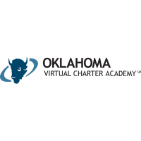 Oklahoma Virtual Charter Academy Logo