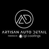 Artisan Auto Detail Logo