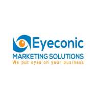 Eyeconic Marketing Solutions Logo
