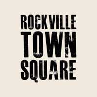 Rockville Town Square Logo