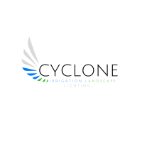 Cyclone Irrigation, Landscape & Lighting, Inc. Logo