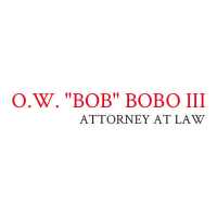Bobo O W III Logo