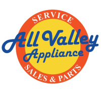 All-Valley Appliance Logo