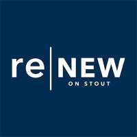 ReNew on Stout Logo