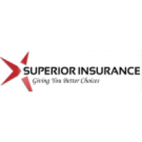 Superior Insurance South Durham Logo