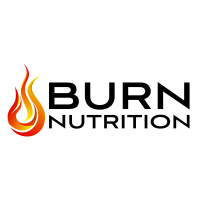 Burn Nutrition Logo