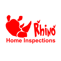 Rhino Home Inspections Logo