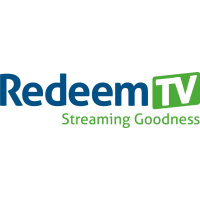 Redeem TV Logo