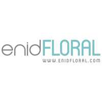Enid Floral & Gifts Logo