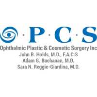 Ophthalmic Plastic & Cosmetic Surgery Inc. Logo