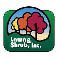 Lawn & Shrub Inc Logo
