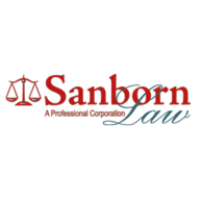 Sanborn Law Logo