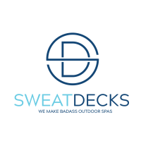 Sweat Decks Logo