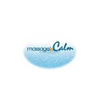 Massage.Calm Logo
