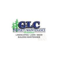 GLC Property Maintenance Services Logo