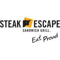 Steak Escape Sandwich Grill - Jackson Logo
