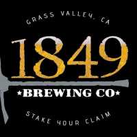 1849 Brewing Company Logo