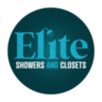 Elite Showers and Closets LLC Logo