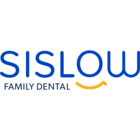 Sislow Family Dental Logo