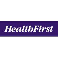 Health First Medical Group Sleep Lab Logo