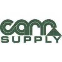 Carr Supply - Waterford Logo