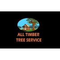 All-Timber Tree Service LLC Logo