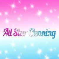 All Star Cleaning Logo