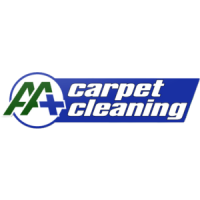 AA Carpet Cleaning Logo