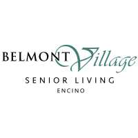 Belmont Village Senior Living Encino Logo