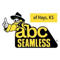 ABC Seamless Siding Logo