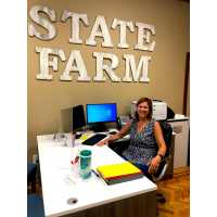 Teresa Chapman - State Farm Insurance Agent Logo