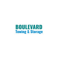 Boulevard Towing & Storage Logo
