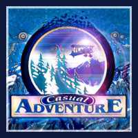Casual Adventure Outfitters Logo