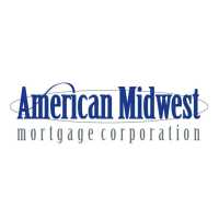 Michael Procaccio | American Midwest Mortgage Logo