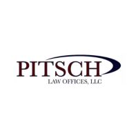 Pitsch Law Offices LLC Logo