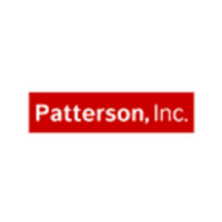 Patterson Inc Logo