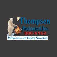Thompson Mechanical Inc Logo