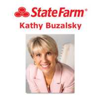 Kathy Buzalsky - State Farm Insurance Agent Logo
