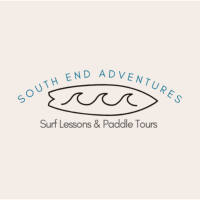 South End Adventures, LLC Logo