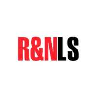 R & N Landscape Supply Logo