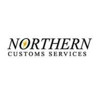 Northern Customs Services Inc Logo