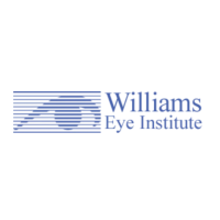 Williams Eye Institute - PEC Logo