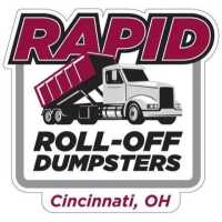 Rapid Dumpster Logo